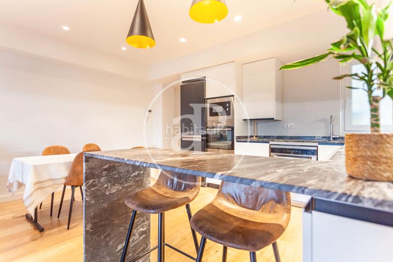 Foto e2159d3d-de39-471f-a3df-a5f3d59e59cf. Location appartement avec chauffage dans El Carme Valencia