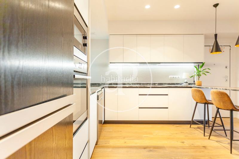 Foto 29b94cd2-76fa-4c2e-a232-6fa2896c3668. Miete etagenwohnung mit heizung in El Carme Valencia