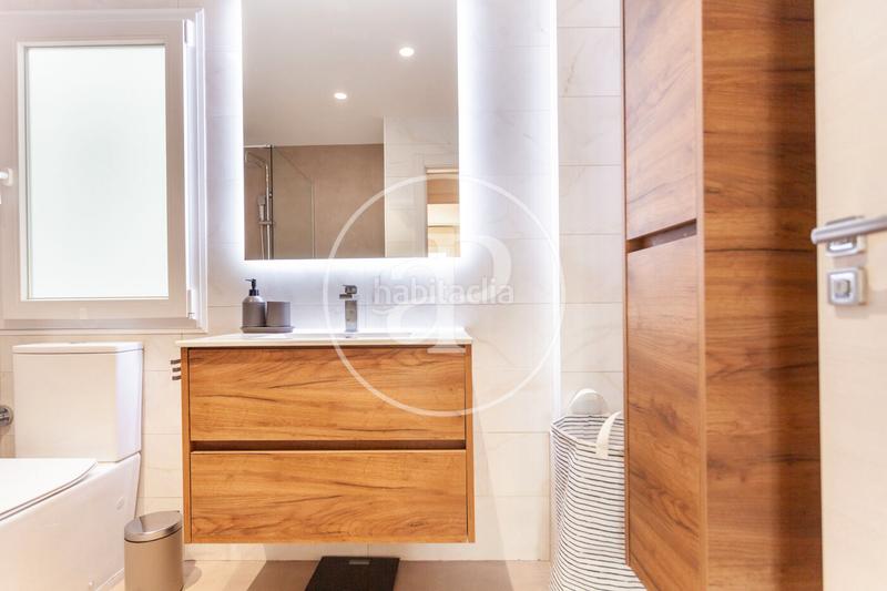 Foto 2ffde7b9-8721-4dc1-8204-af50520d4ae1. Miete etagenwohnung mit heizung in El Carme Valencia