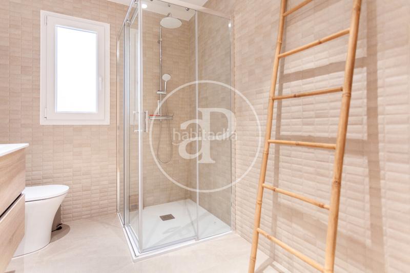 Foto 7bd1669e-9673-48c0-9b8f-a21985372d83. Miete etagenwohnung mit heizung in El Carme Valencia