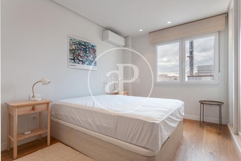 Foto b75c6cc0-bb3b-40b4-ada4-68496e76b38c. Miete etagenwohnung mit heizung in El Carme Valencia