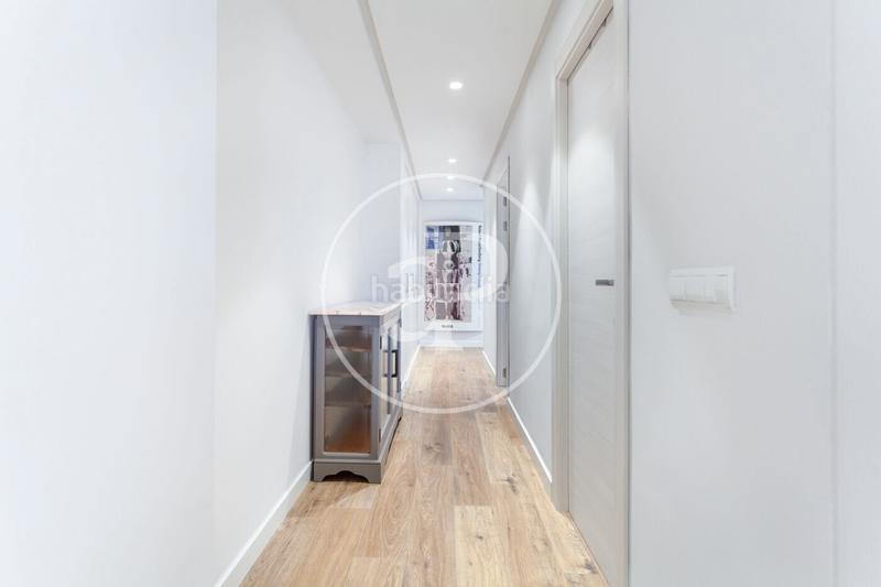 Foto c0cdf69d-84a9-4700-9fba-fb1d94918714. Miete etagenwohnung mit heizung in El Carme Valencia