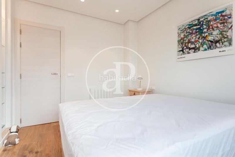 Foto 68f35ebf-a412-4786-aee5-6d96056550fb. Rent flat with heating in El Carme Valencia