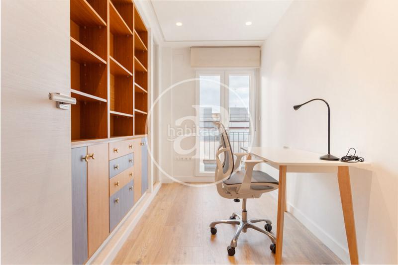 Foto 89a1a163-c0fd-45d0-863f-a055b2ce6fcf. Rent flat with heating in El Carme Valencia