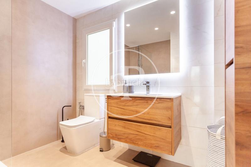 Foto b4c77eed-52e8-49e2-aab7-15d6458d1ca6. Rent flat with heating in El Carme Valencia