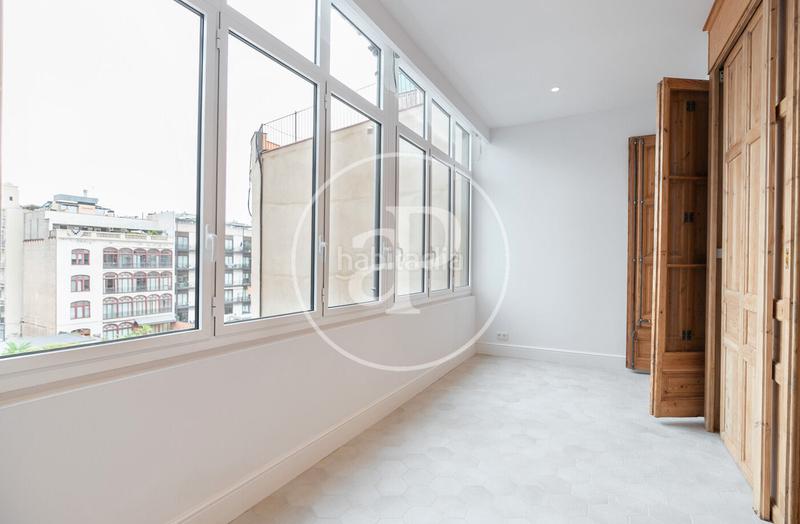 Foto 01d0bb33-fec9-419a-b05d-c649b3ec7331. Affitto appartamento con riscaldamento in Dreta de l´Eixample Barcelona