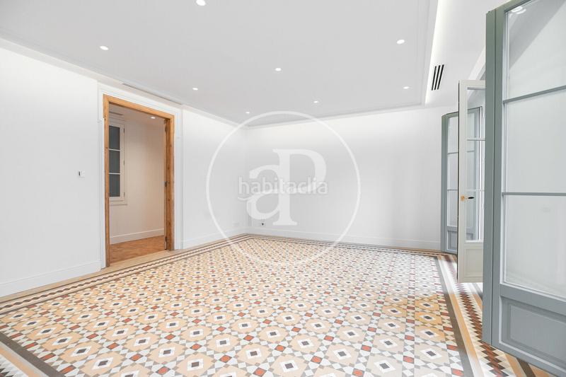 Foto 4d60c678-abda-40f8-bff2-d4de737a73c2. Affitto appartamento con riscaldamento in Dreta de l´Eixample Barcelona