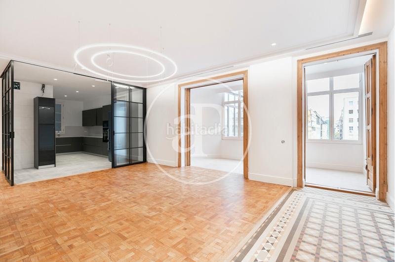 Foto 65945093-3d93-414a-946d-e00b284fd75a. Affitto appartamento con riscaldamento in Dreta de l´Eixample Barcelona