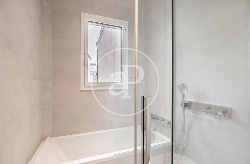 Foto a74710ba-ca8b-4245-8968-310dfb5a0044. Affitto appartamento con riscaldamento in Dreta de l´Eixample Barcelona