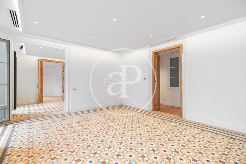 Foto b191f5d5-6fc6-478d-9dff-654fa1025760. Affitto appartamento con riscaldamento in Dreta de l´Eixample Barcelona