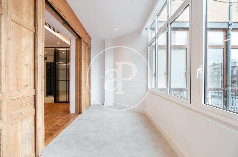 Foto d64254e9-d8cf-4217-b9cf-f7fa60d0073d. Affitto appartamento con riscaldamento in Dreta de l´Eixample Barcelona