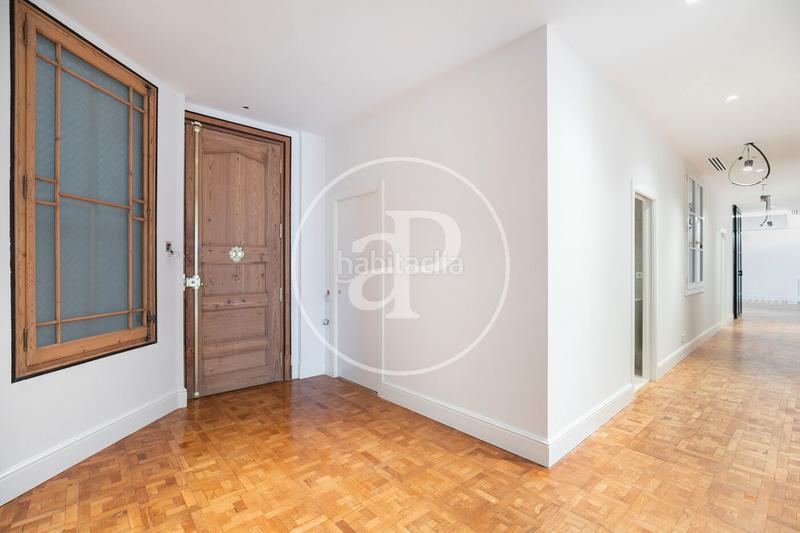 Foto e361378f-3cec-4870-83ba-1367a09331fe. Affitto appartamento con riscaldamento in Dreta de l´Eixample Barcelona