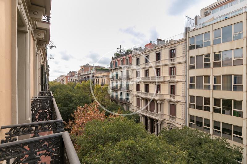 Foto a53338ed-afa4-477b-8a51-6e5fd2d8386f. Lloguer pis amb calefacció a Dreta de l´Eixample Barcelona