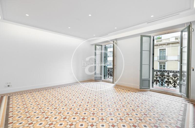 Foto 59e79f3c-35cc-41ce-91a6-3668d8cd4a9f. Miete etagenwohnung mit heizung in Dreta de l´Eixample Barcelona