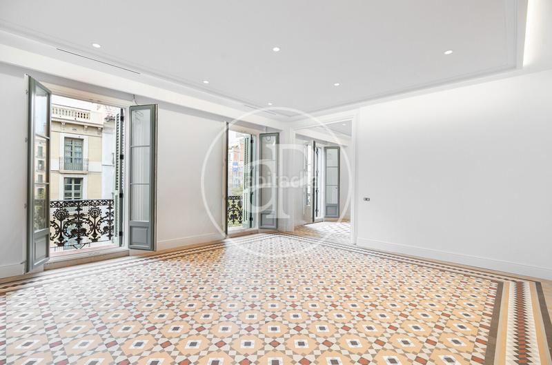 Foto 62378df9-5fb3-4848-9261-a7a53c8b0a58. Miete etagenwohnung mit heizung in Dreta de l´Eixample Barcelona