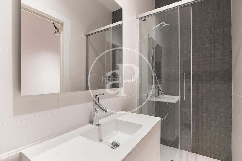 Foto 96367c5a-2c90-4382-9e5a-6bd68687137e. Miete etagenwohnung mit heizung in Dreta de l´Eixample Barcelona