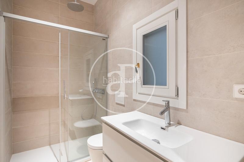 Foto bc6d2e01-bec0-48f6-affb-c0ffaea7840b. Miete etagenwohnung mit heizung in Dreta de l´Eixample Barcelona