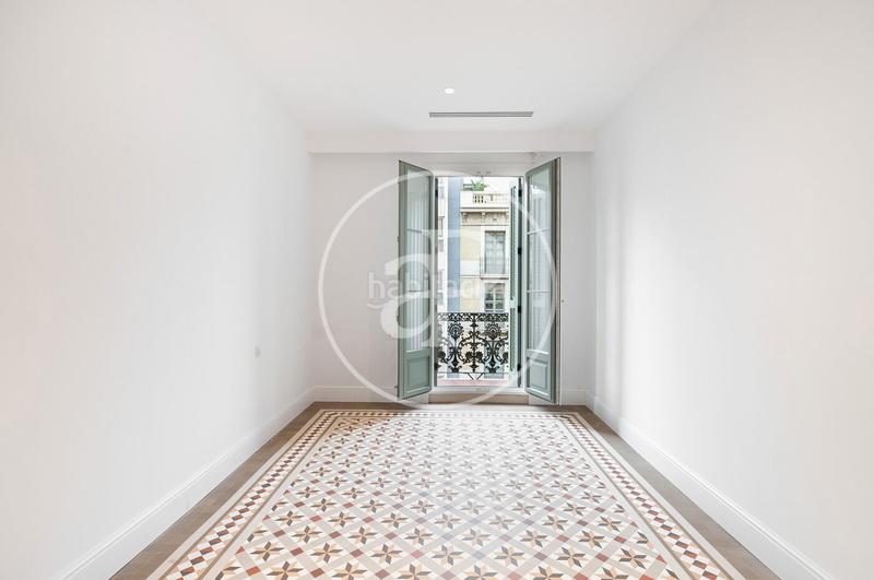 Foto d368f1e3-41d1-4277-bbfd-9b2651074796. Miete etagenwohnung mit heizung in Dreta de l´Eixample Barcelona