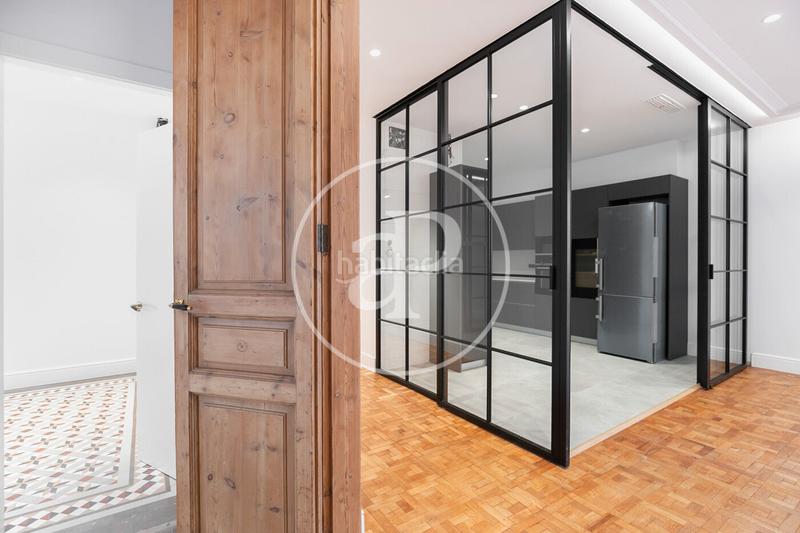 Foto 0bdc2988-90d2-4d99-815a-748e717c12b1. Rent flat with heating in Dreta de l´Eixample Barcelona