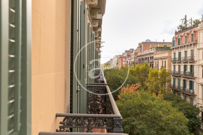 Foto 14d39ee9-e46d-4bc9-963a-97bd565b22fb. Rent flat with heating in Dreta de l´Eixample Barcelona