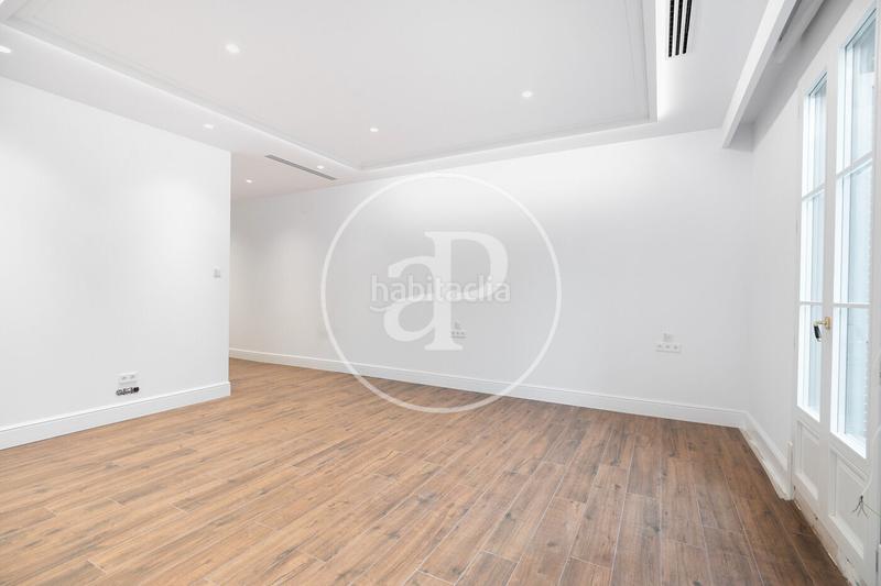 Foto 34498a1d-887f-46ef-a11f-501eceb0d11a. Rent flat with heating in Dreta de l´Eixample Barcelona