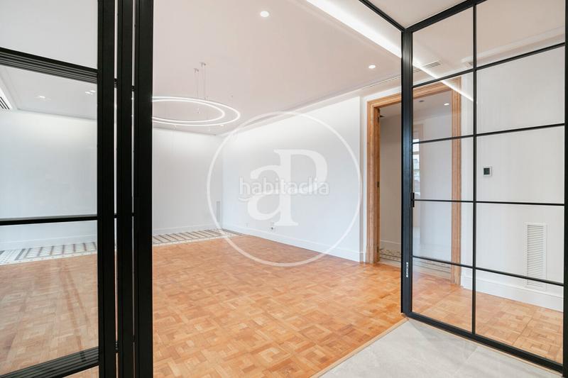 Foto 5bda468f-faf3-4ce8-93f6-43951676185e. Rent flat with heating in Dreta de l´Eixample Barcelona