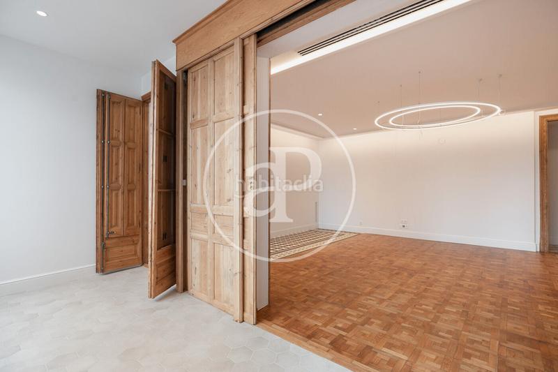 Foto 66e6760b-5392-4ef4-b447-52e8f80cc804. Rent flat with heating in Dreta de l´Eixample Barcelona