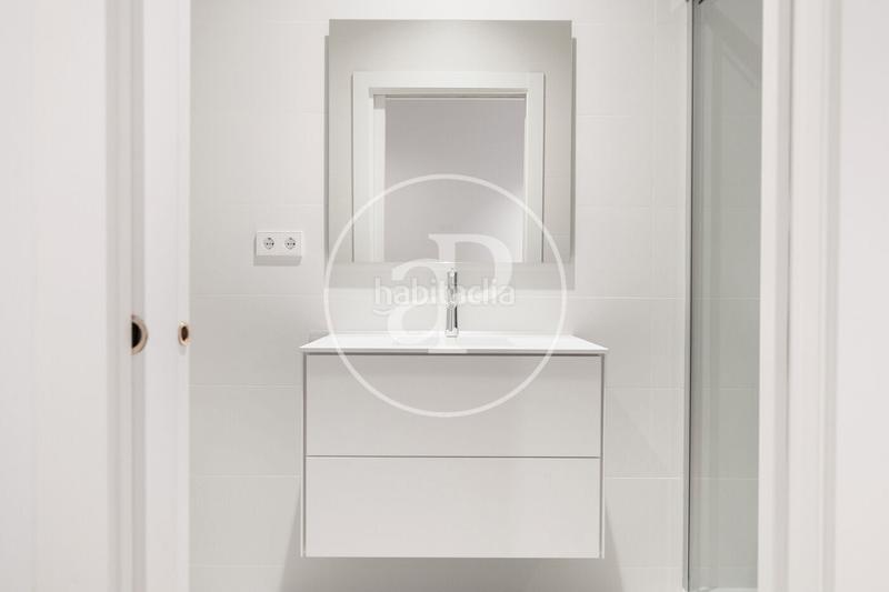 Foto 68436dcc-60d3-4f92-8c2b-47650c72821e. Rent flat with heating in Dreta de l´Eixample Barcelona