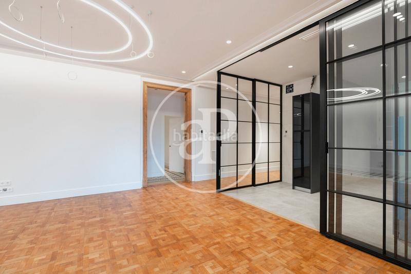 Foto 6f2e4b21-c06a-4d24-b773-975d2d631297. Rent flat with heating in Dreta de l´Eixample Barcelona