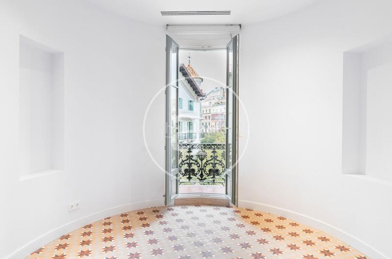 Foto 85aa610a-15d7-47bb-847d-cdf32f75652f. Rent flat with heating in Dreta de l´Eixample Barcelona