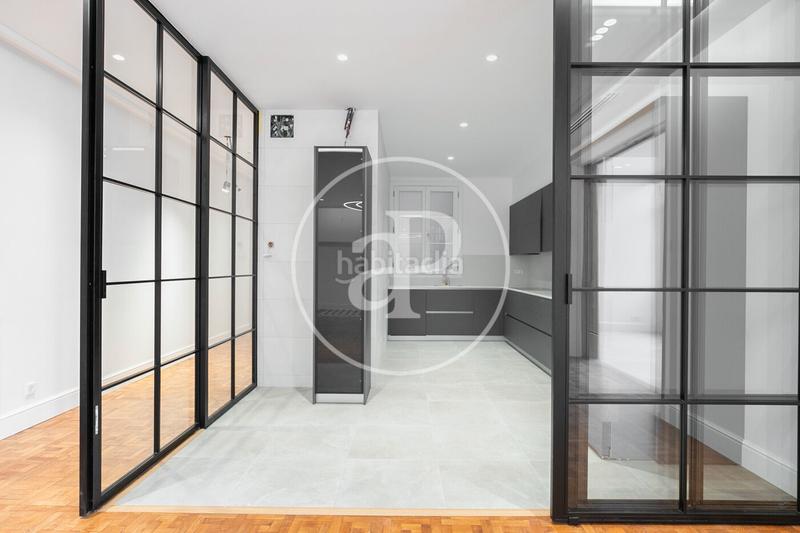 Foto 99c61a96-dd70-4390-93a6-9d387c511430. Rent flat with heating in Dreta de l´Eixample Barcelona