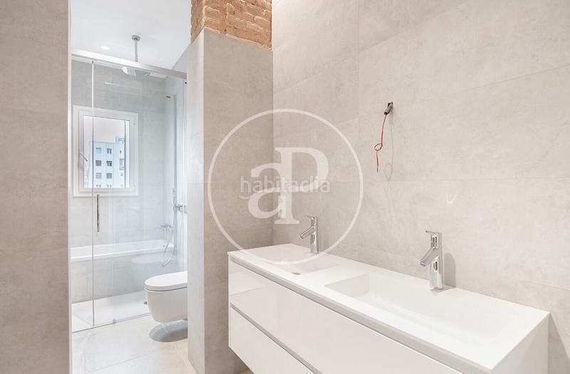 Foto 9beaaa4f-fbf7-4555-a725-b828f2e12847. Rent flat with heating in Dreta de l´Eixample Barcelona