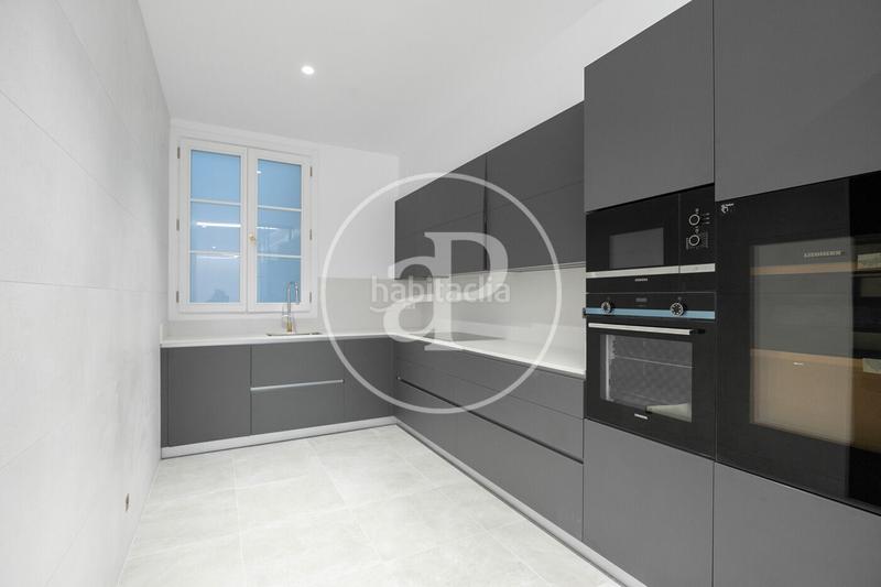 Foto b9fa474e-be8b-4bd1-aa71-ddc585350a5f. Rent flat with heating in Dreta de l´Eixample Barcelona