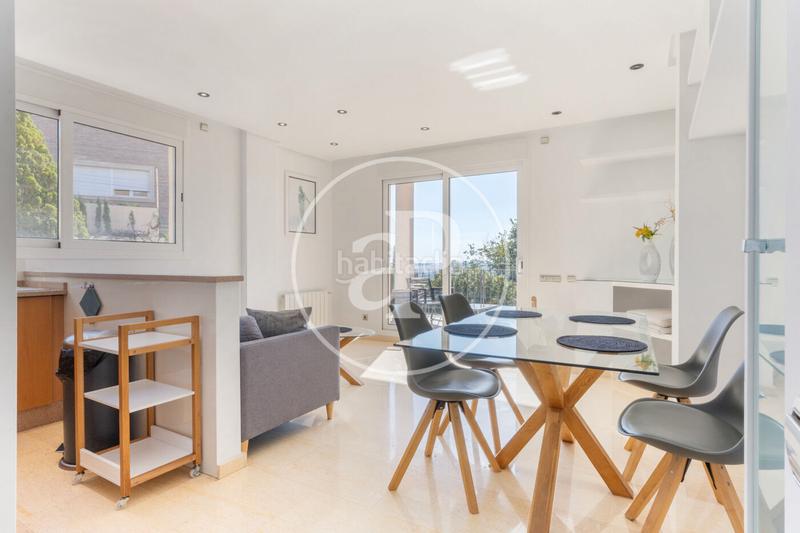 Foto 117a534c-7e6c-42bc-ad2e-5a54a2de3f1f. Maison avec chauffage parking piscine dans Cumbres de Calicanto Torrent