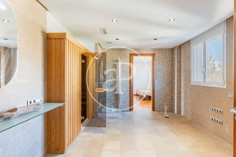 Foto 11fc6637-800d-4915-943c-02df38f591f7. Maison avec chauffage parking piscine dans Cumbres de Calicanto Torrent