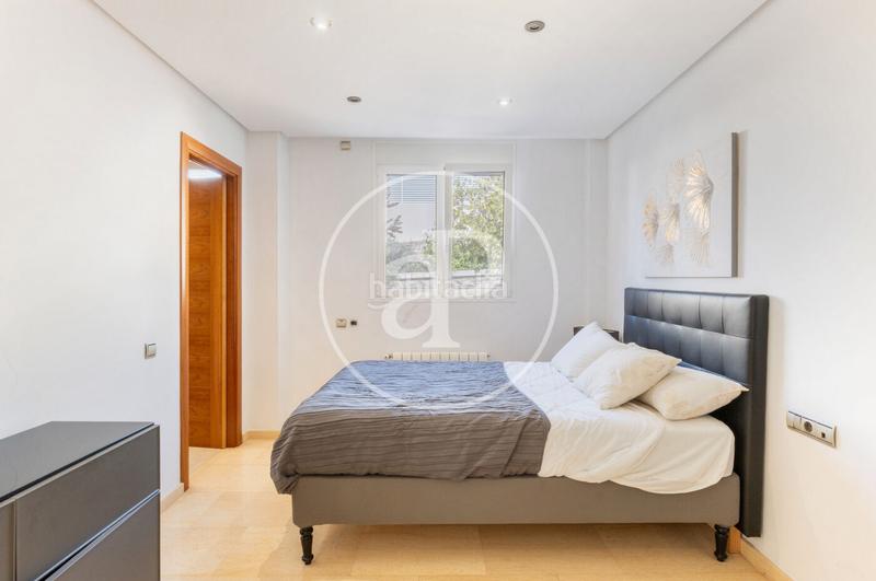 Foto 1e362430-9480-4173-89d9-c972991aee82. Maison avec chauffage parking piscine dans Cumbres de Calicanto Torrent