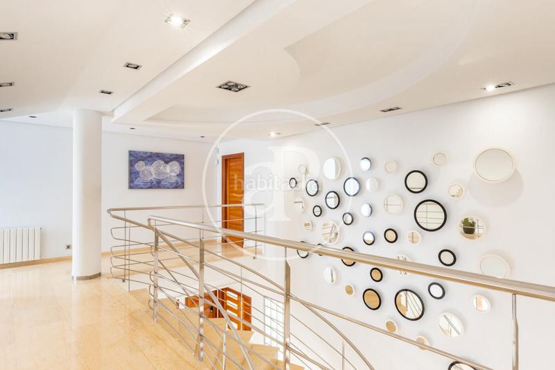 Foto 3383ac54-889a-49dc-9ab3-cca374422bb9. Maison avec chauffage parking piscine dans Cumbres de Calicanto Torrent