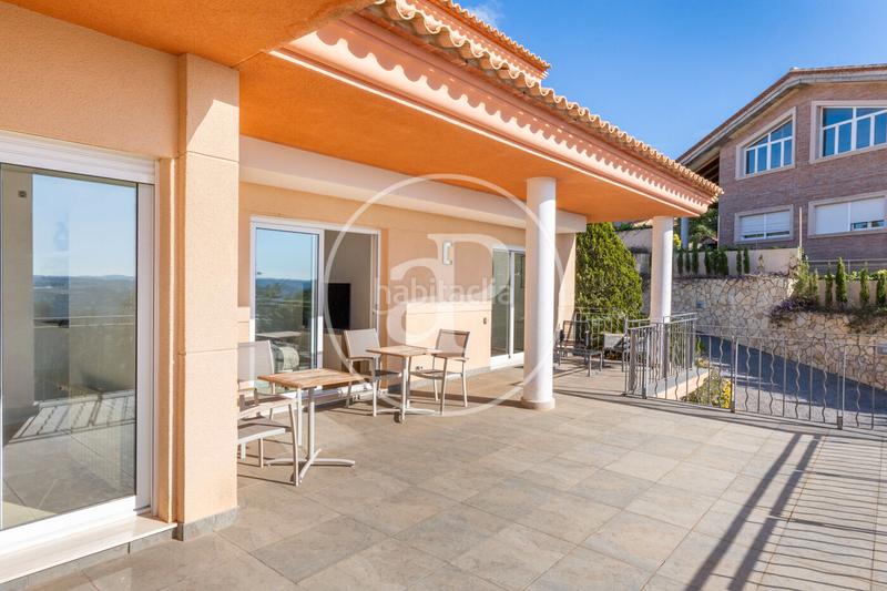 Foto 35f2333d-eb54-4087-81e0-e71e83112b7f. Maison avec chauffage parking piscine dans Cumbres de Calicanto Torrent