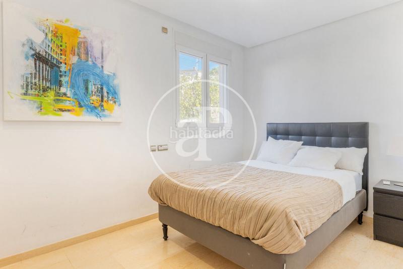 Foto 38910a87-4db1-429b-91e6-31dd63589d7a. Maison avec chauffage parking piscine dans Cumbres de Calicanto Torrent