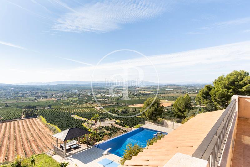 Foto 598a6607-7cf0-4704-aae0-10138d70b2f7. Maison avec chauffage parking piscine dans Cumbres de Calicanto Torrent