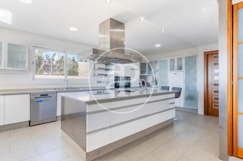 Foto 8a1f4efc-ae6d-47a9-a672-d183a98572cd. Maison avec chauffage parking piscine dans Cumbres de Calicanto Torrent