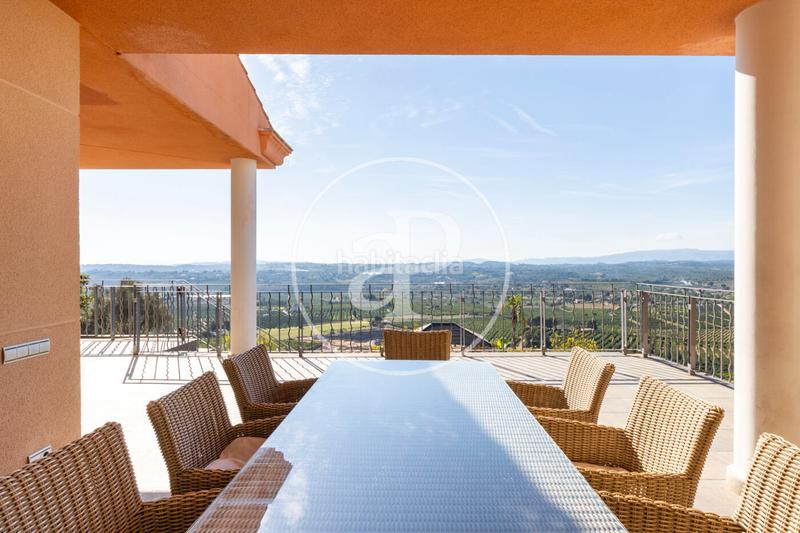 Foto cea71448-7a05-4cc1-9284-f6b94888f4b1. Maison avec chauffage parking piscine dans Cumbres de Calicanto Torrent