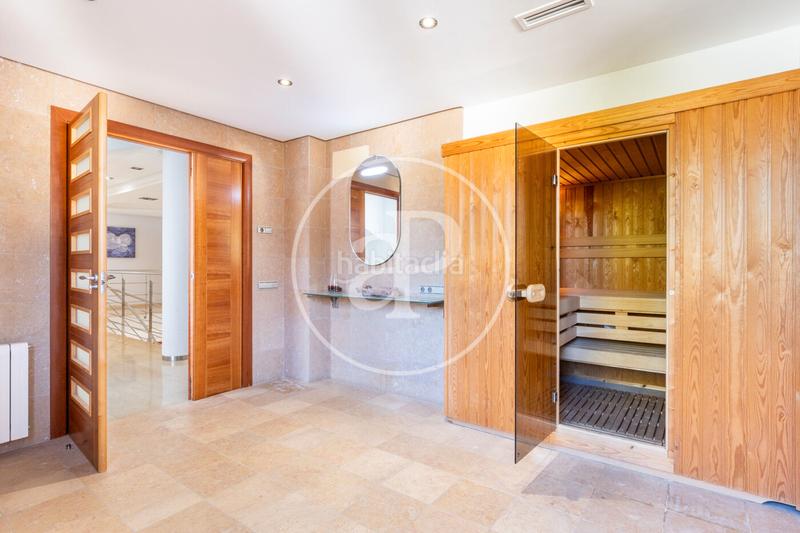 Foto e8df5366-a37c-4566-841d-049d0e3f62a2. Maison avec chauffage parking piscine dans Cumbres de Calicanto Torrent