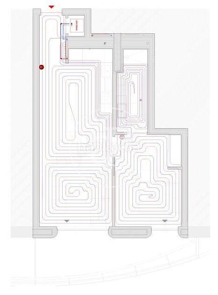 Foto 092e7017-0276-4d06-b78f-4a3ad01675f8. Appartement avec chauffage parking piscine dans Sant Pau Valencia