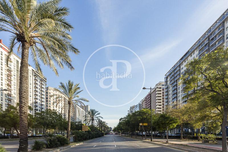 Foto 0e7d35db-e306-4d9d-9613-8586fbb69f11. Appartement avec chauffage parking piscine dans Sant Pau Valencia