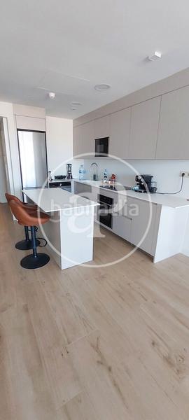 Foto 1b94de82-b664-4ef6-a8e0-4f6f6b24b4d6. Appartement avec chauffage parking piscine dans Sant Pau Valencia