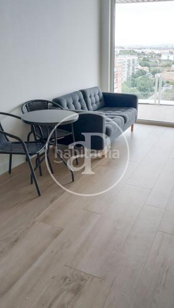 Foto 2231edee-0e53-4caa-bbe0-29fd586eae51. Appartement avec chauffage parking piscine dans Sant Pau Valencia