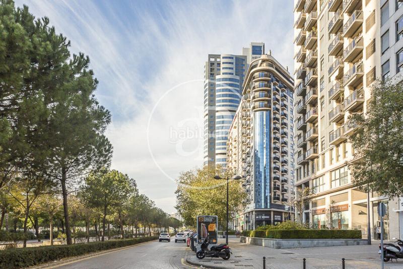 Foto 2e553b4c-9364-4928-bb0e-35f9ed4fcf18. Appartement avec chauffage parking piscine dans Sant Pau Valencia