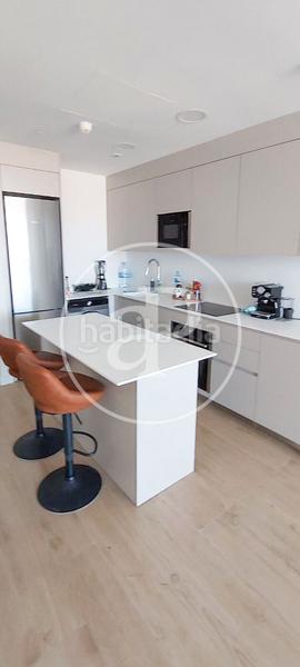 Foto 3b0e9a48-77fb-443c-8a9a-a00ca9e9d1a0. Appartement avec chauffage parking piscine dans Sant Pau Valencia