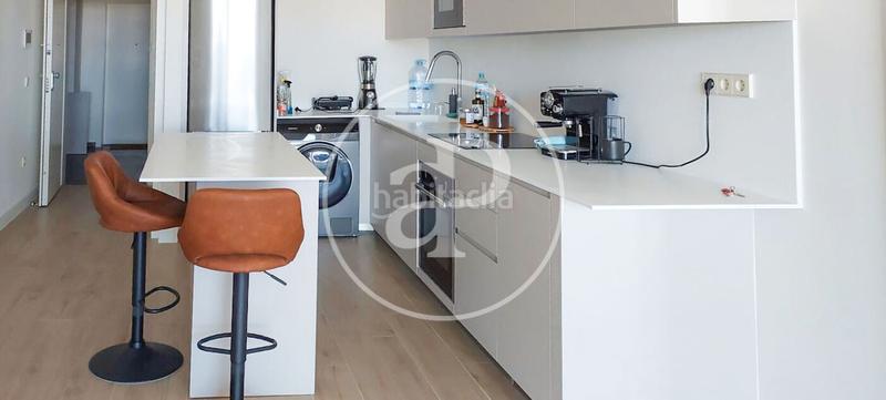 Foto 96fb0865-1a54-4a1f-b420-5623f701412d. Appartement avec chauffage parking piscine dans Sant Pau Valencia